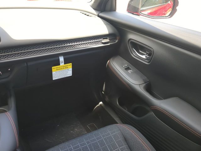 2027 Honda HR-V Sport - Photo 15