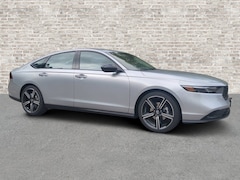 2026 Honda Accord SE Sedan