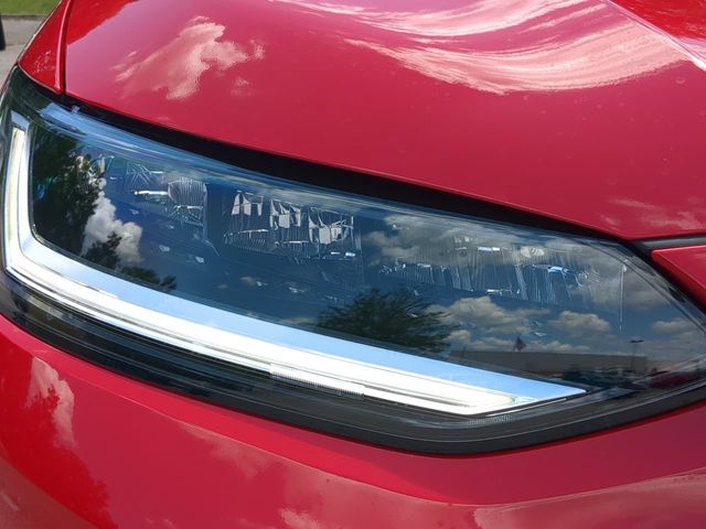 2027 Honda HR-V Sport - Photo 9