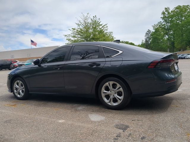 2024 Honda Accord LX - Photo 6