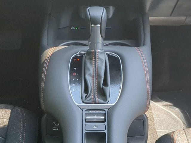2026 Honda HR-V Sport - Photo 16