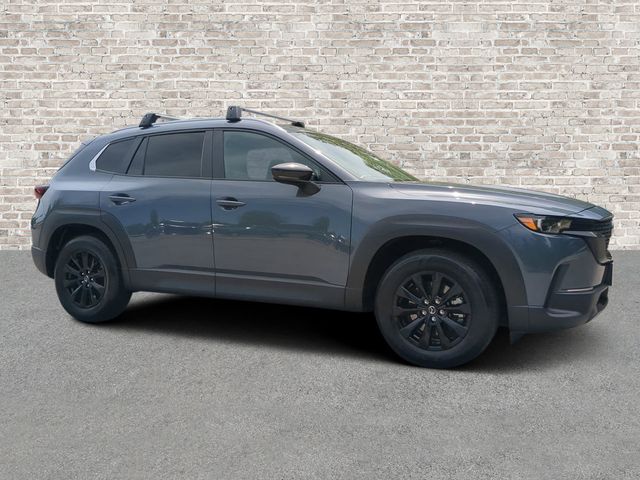 2024 Mazda CX-50 2.5 S PREFERRED's photo