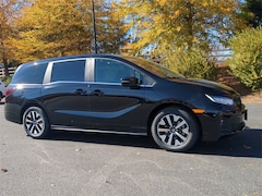 2026 Honda Odyssey EX-L Van Passenger