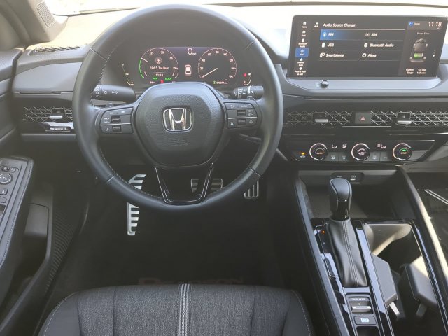 2023 Honda Accord Hybrid Sport - Photo 14