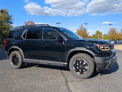 2026 Honda Passport TrailSport Elite SUV