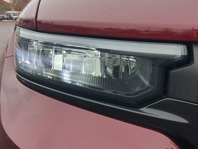 2024 Jeep Grand Cherokee L Altitude - Photo 9