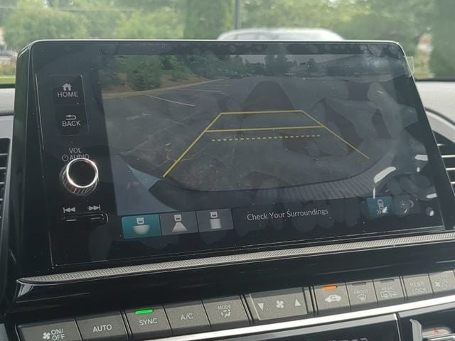 2026 Honda Odyssey Sport L - Photo 20