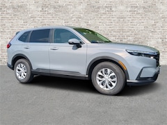 2026 Honda CR-V LX SUV
