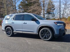 2026 Honda Pilot Black Edition SUV