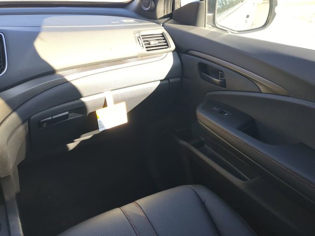 2026 Honda Ridgeline TrailSport - Photo 16