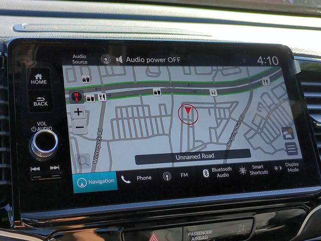 2026 Honda Ridgeline Black Edition - Photo 21