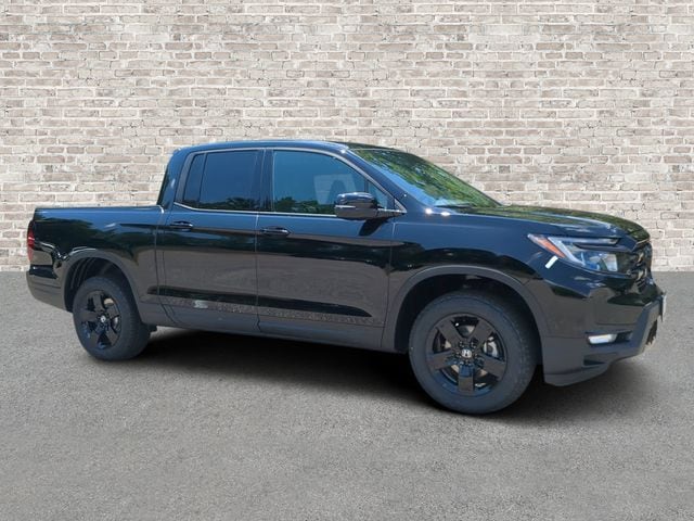 2026 Honda Ridgeline Truck Crew Cab 