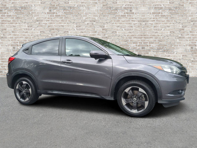 2018 Honda HR-V