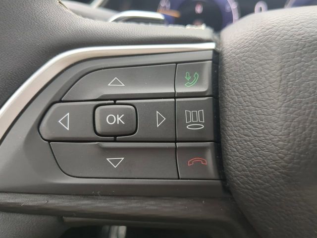 2024 Jeep Grand Cherokee L Altitude - Photo 24