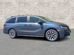 2026 Honda Odyssey EX-L Van Passenger