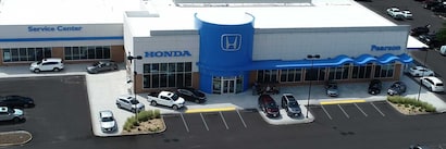 Honda Dealer Richmond Va