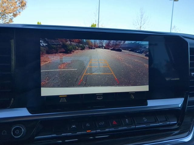 2023 Chevrolet Silverado 1500 RST - Photo 18