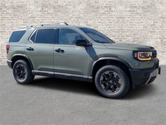 2026 Honda Passport TrailSport Elite SUV