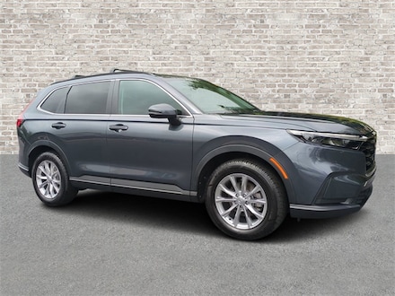 2023 Honda CR-V EX SUV