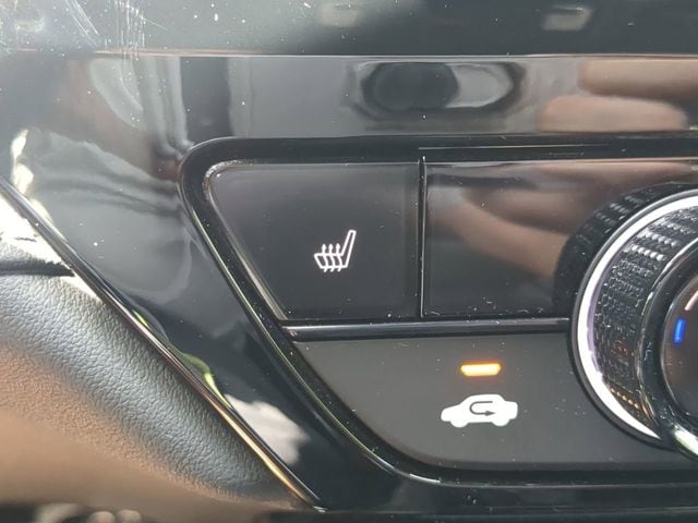 2025 Honda Accord Hybrid Sport-L - Photo 21