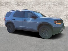 2026 Honda Passport TrailSport Elite Blackout SUV