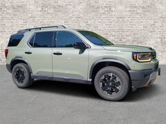 2026 Honda Passport TrailSport Elite SUV