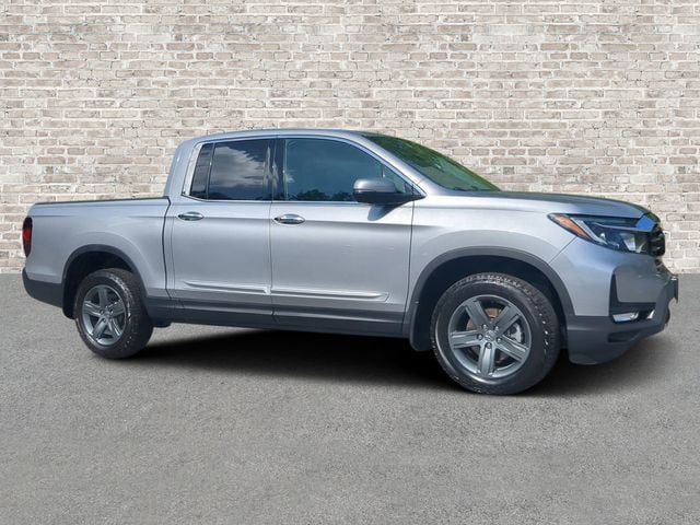 2023 Honda Ridgeline Truck Crew Cab 