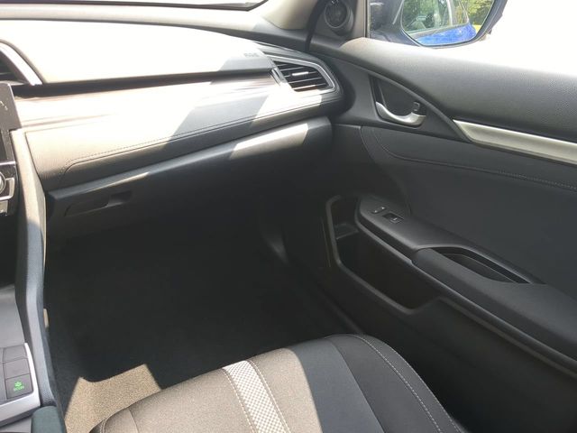 2020 Honda Civic EX - Photo 15