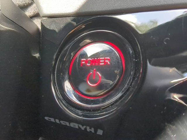 2025 Honda Accord Hybrid Sport-L - Photo 26