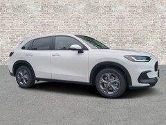 2027 Honda HR-V LX SUV