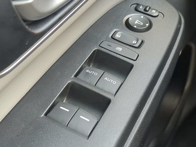 2020 Honda CR-V EX-L - Photo 23