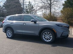 2026 Honda CR-V EX SUV