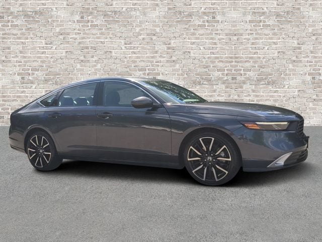 2023 Honda Accord Hybrid Sedan 