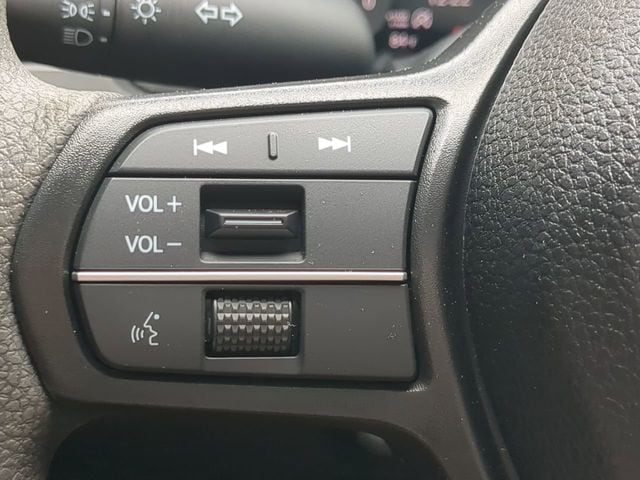 2024 Honda Accord LX - Photo 21