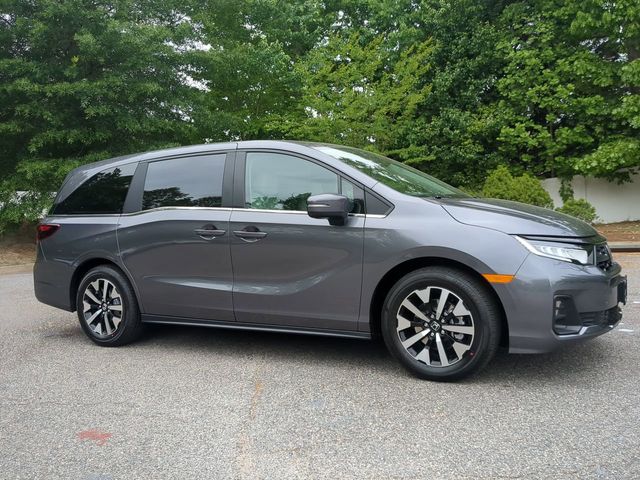 2026 Honda Odyssey Van Passenger 