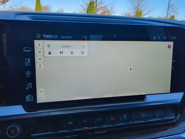 2023 Chevrolet Silverado 1500 RST - Photo 19