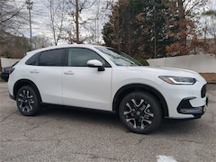 2026 Honda HR-V EX-L SUV