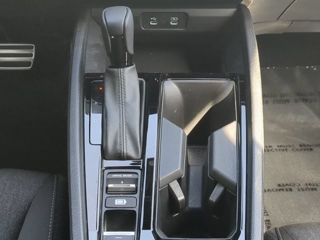 2023 Honda Accord Hybrid Sport - Photo 17