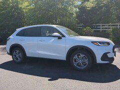 2027 Honda HR-V LX SUV