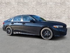 2026 Honda Civic Sport Sedan