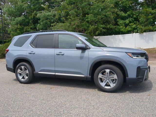 2026 Honda Pilot SUV 