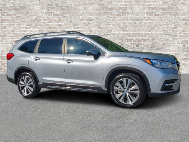 2020 Subaru Ascent