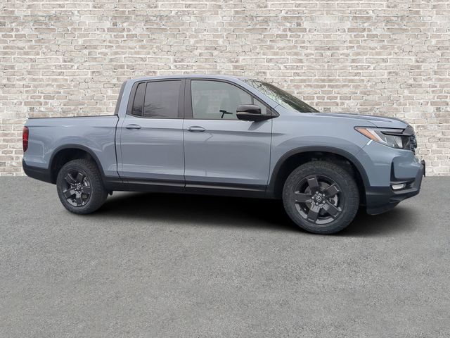 2026 Honda Ridgeline TrailSport's photo