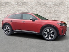 2026 Honda Prologue Elite SUV