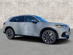 2026 Honda HR-V EX-L SUV