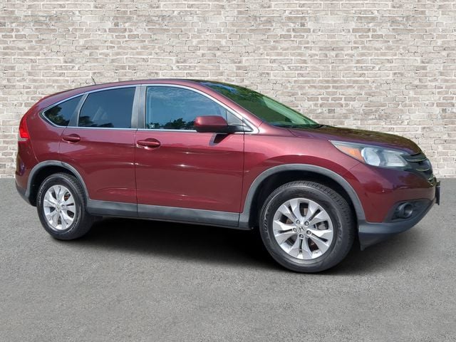 2012 Honda CR-V SUV 