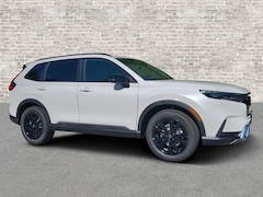 2026 Honda CR-V Hybrid Sport Touring SUV