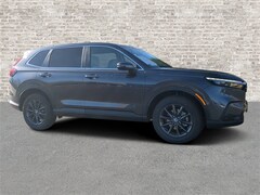 2026 Honda CR-V EX-L SUV