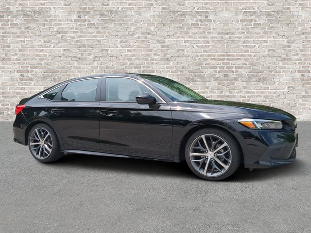 2023 Honda Civic Sedan
