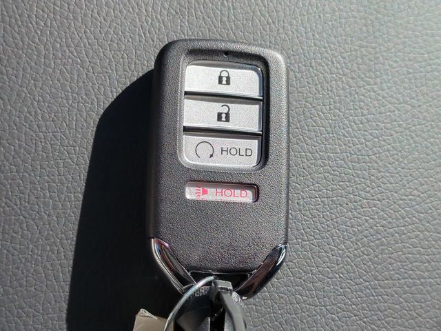 2026 Honda Ridgeline Black Edition - Photo 29